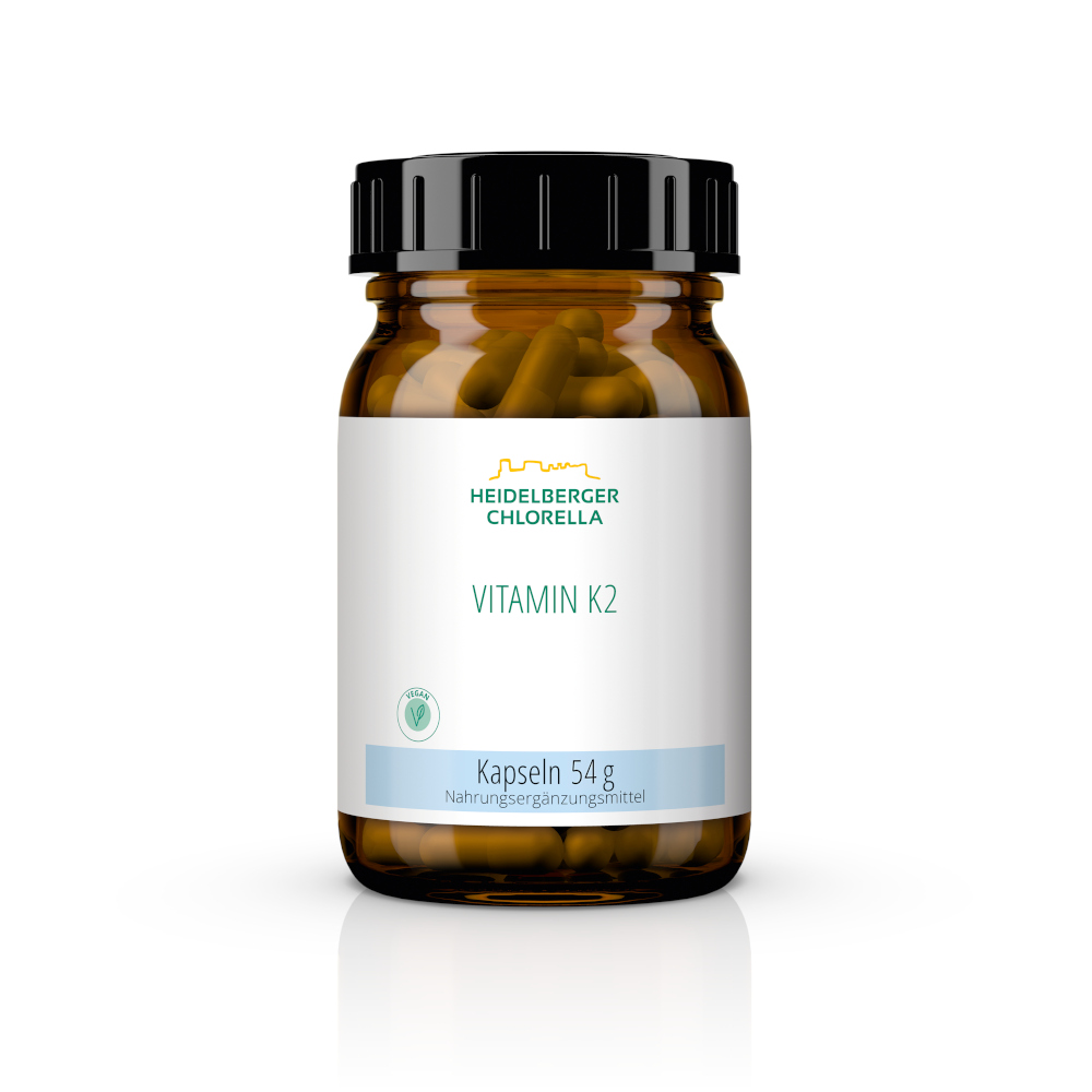 VITAMIN K2 54 g Kapseln