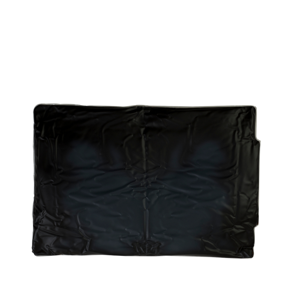 MOORKISSEN Bad Aiblinger Rücken 25x38 cm 1 St Packungsmasse