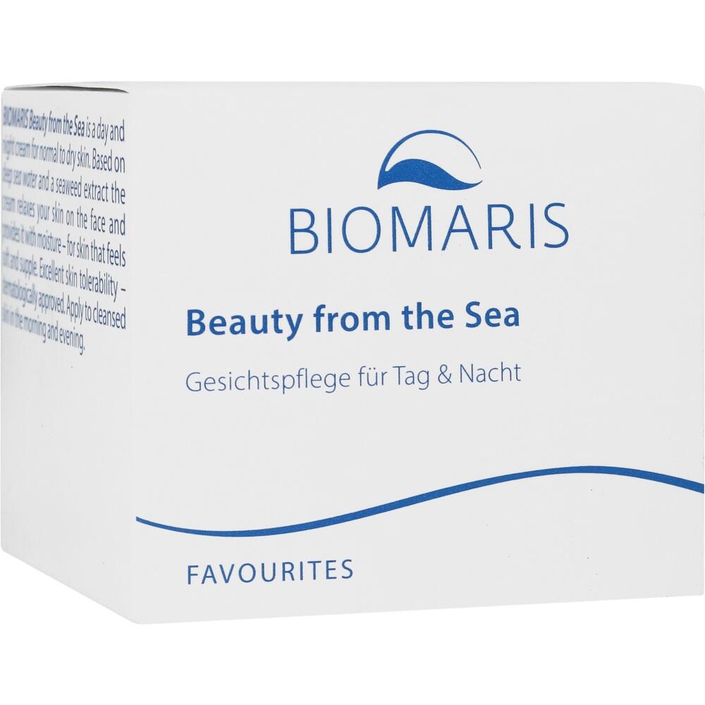 BIOMARIS Beauty from the Sea 50 ml Creme