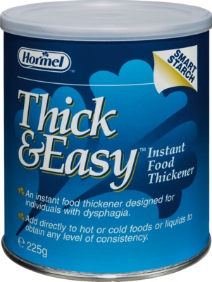 Thick&Easy Instant Andickungsmittel  225 g Pulver