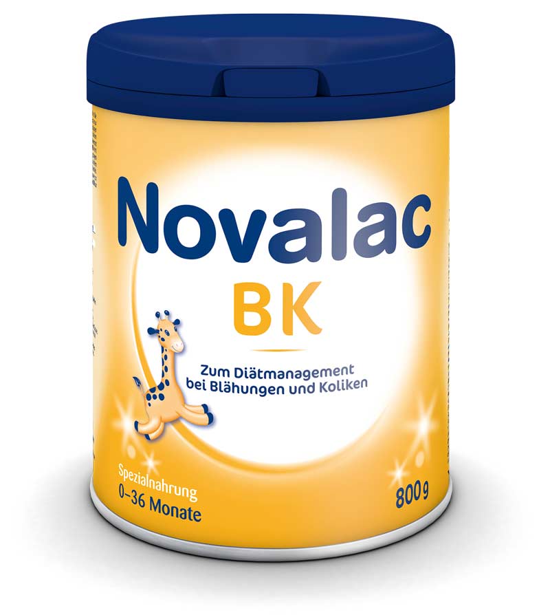 NOVALAC BK