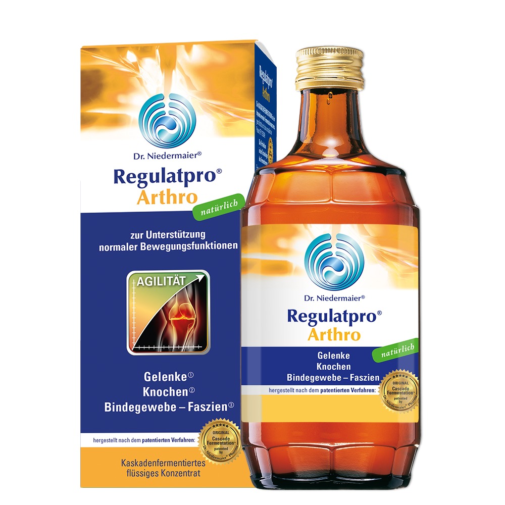 Regulatpro Arthro 20 ml Flüssigkeit zum Einnehmen