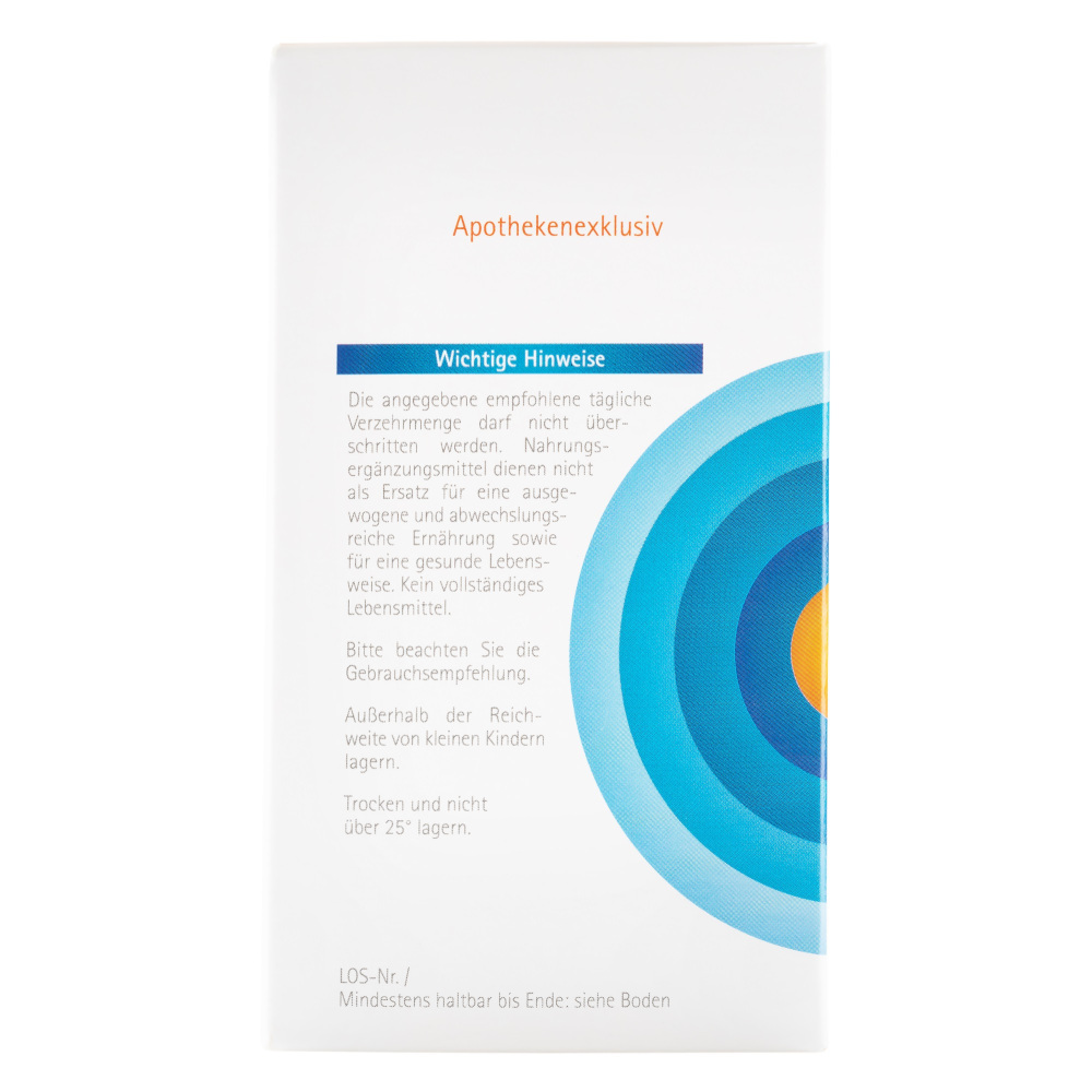 Concentrix 60 St Kapseln