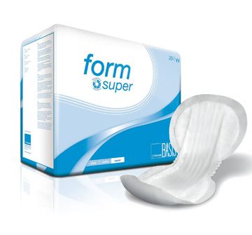 PARAM Form Vorlagen anatom.Basis super 20 St