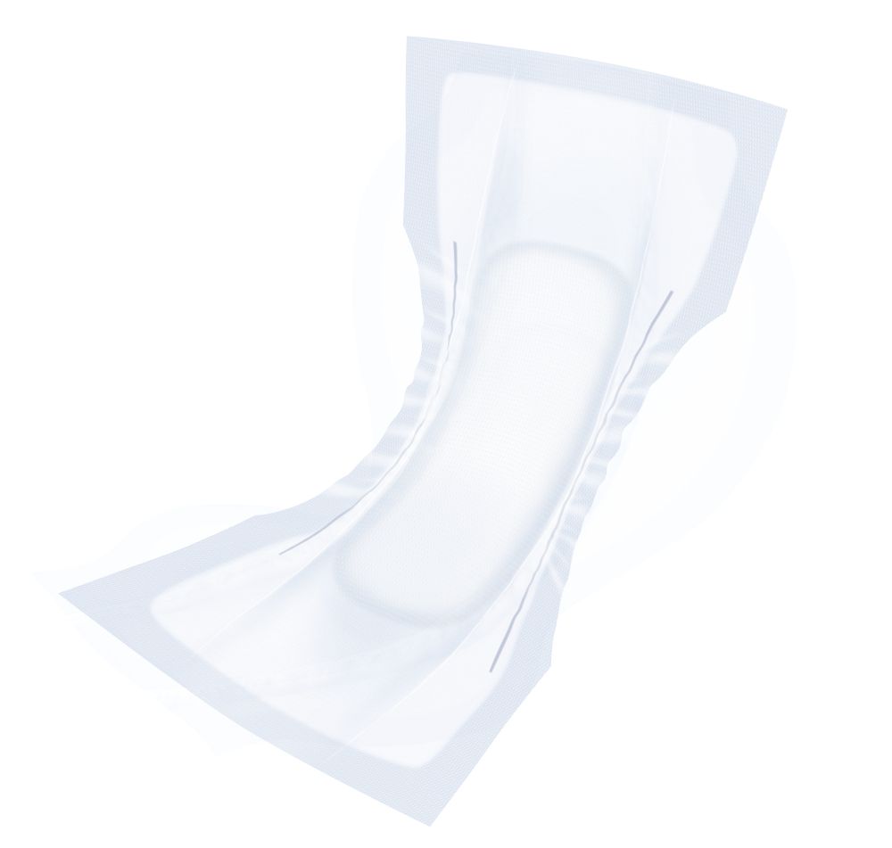 ATTENDS Contours Regular 5 Vorlagen 42 St