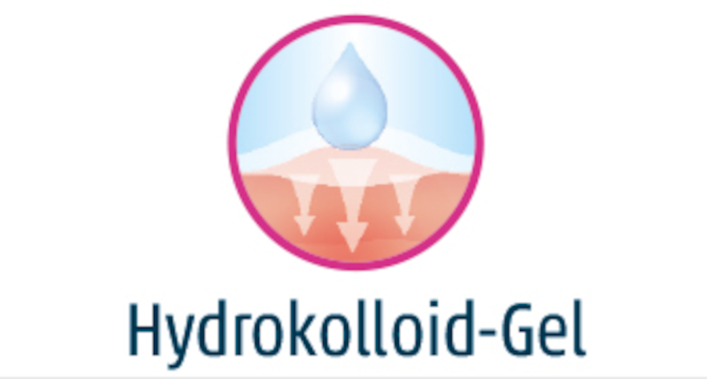 lifemed Blasen-Pflaster 6 St Pflaster