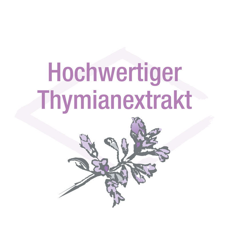 Thymiverlan Flüssigkeit Zum Einnehmen 100 ml Flüssigkeit zum Einnehmen
