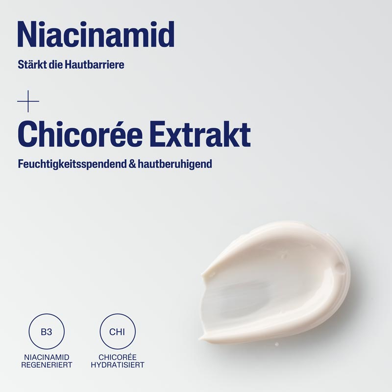 Cetaphil Feuchtigkeitsspendende SPF 30 50 ml Creme