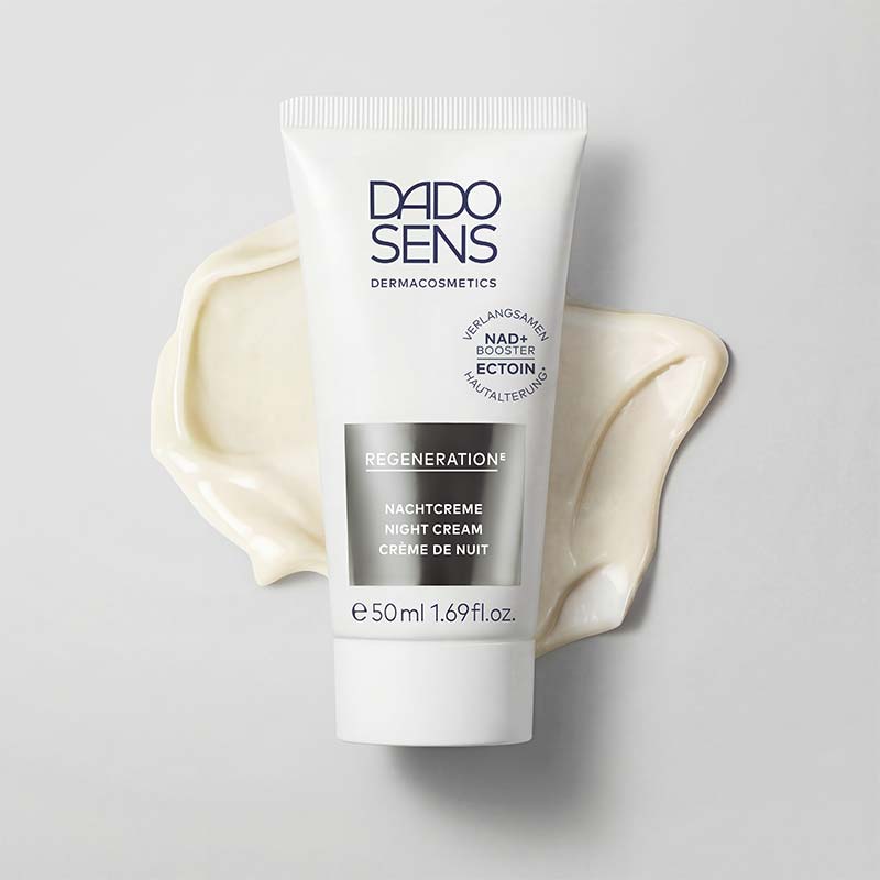 DADO SENS REGENERATION NACHTCREME 50 ml Nachtcreme