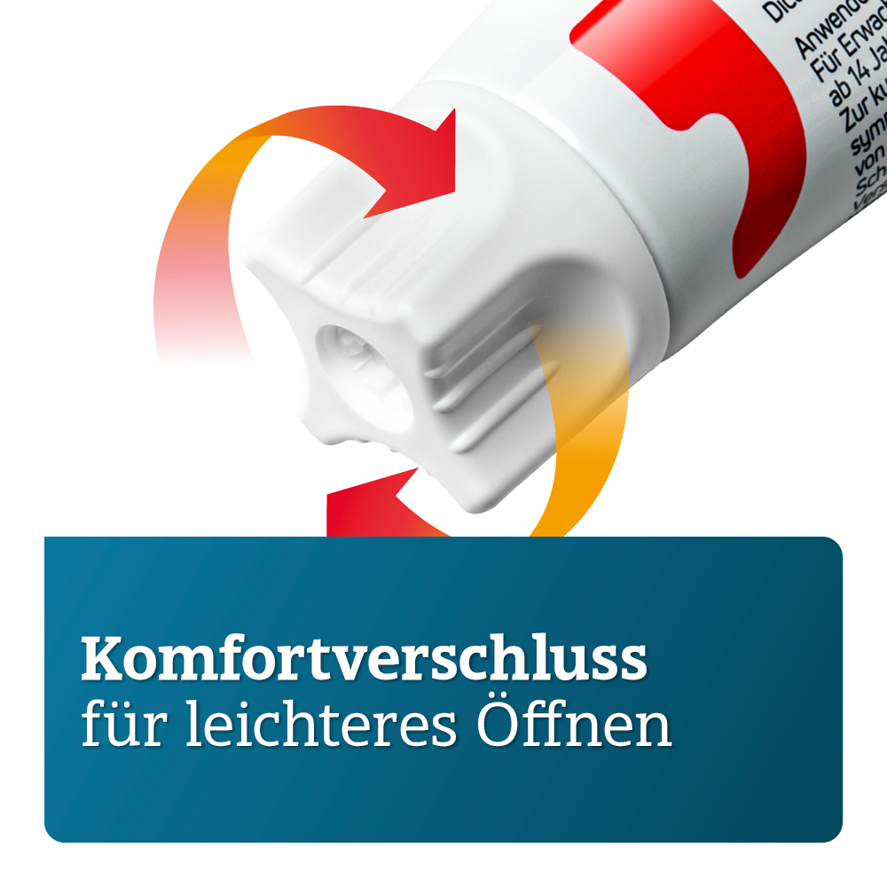 DICLO-ADGC Schmerzgel forte 20mg/g 180 g Gel