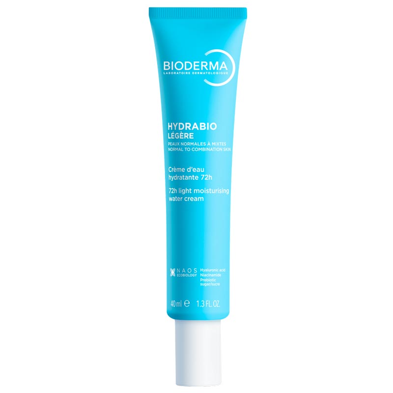 BIODERMA HYDRABIO LEGERE 40 ml Creme