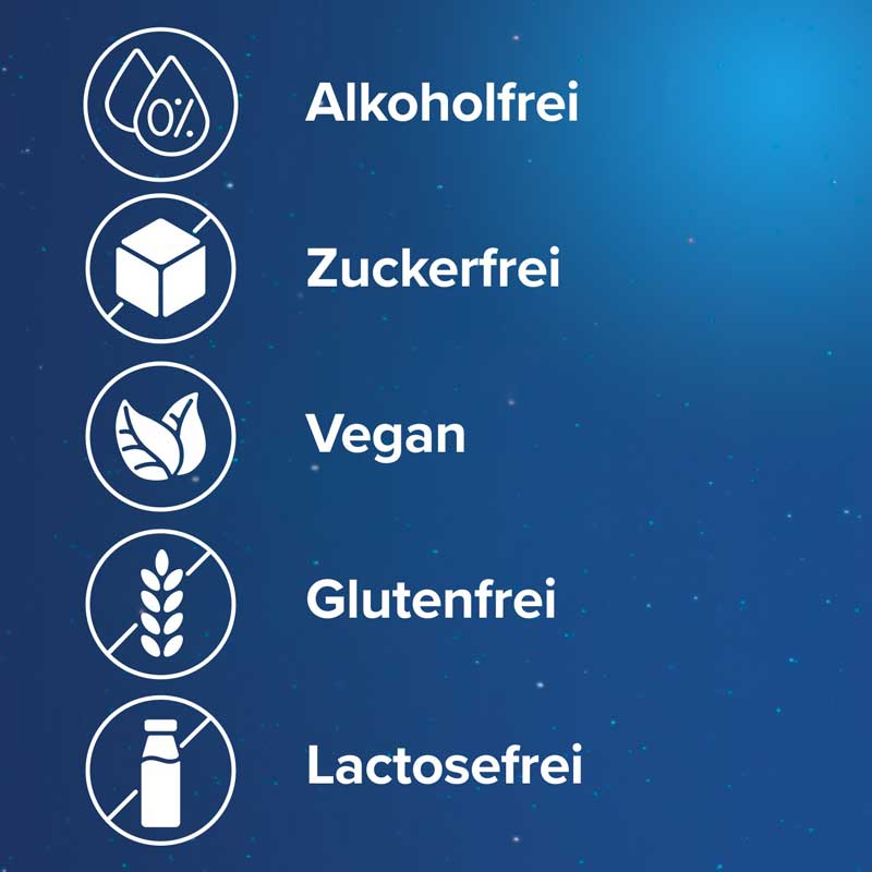 Hoggar MELATONIN balance 20 ml Spray