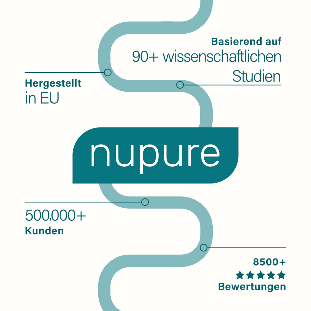 nupure probadent forte 90 St Lutschtabletten