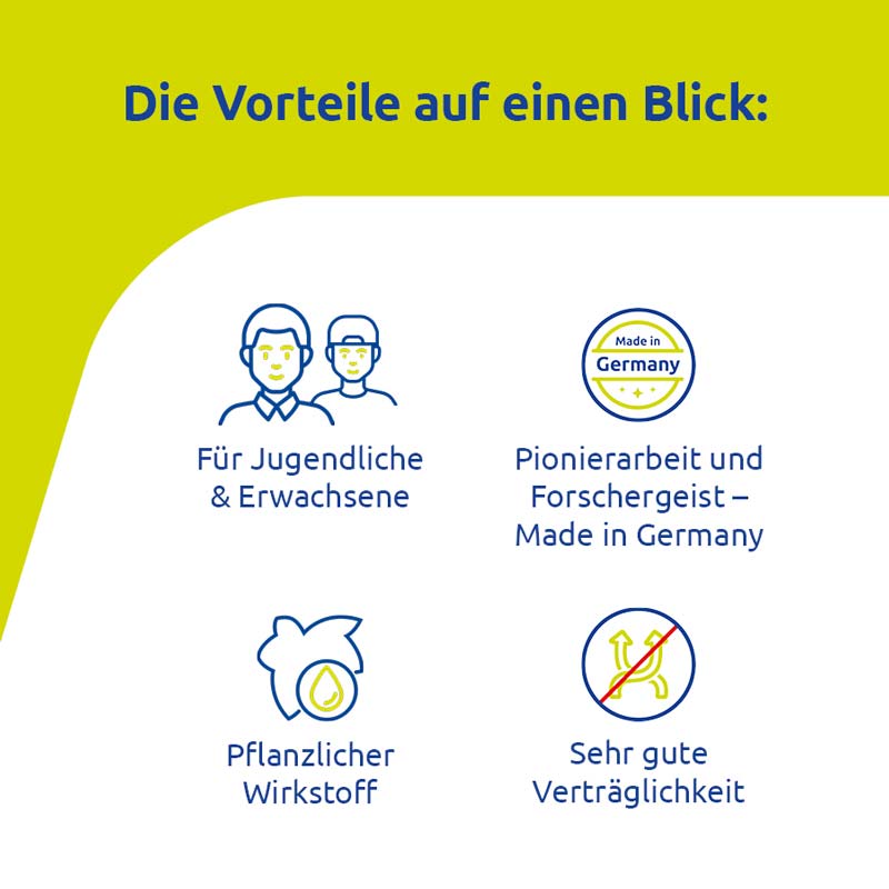 PROSPAN Hustenliquid 21X5 ml Flüssigkeit zum Einnehmen
