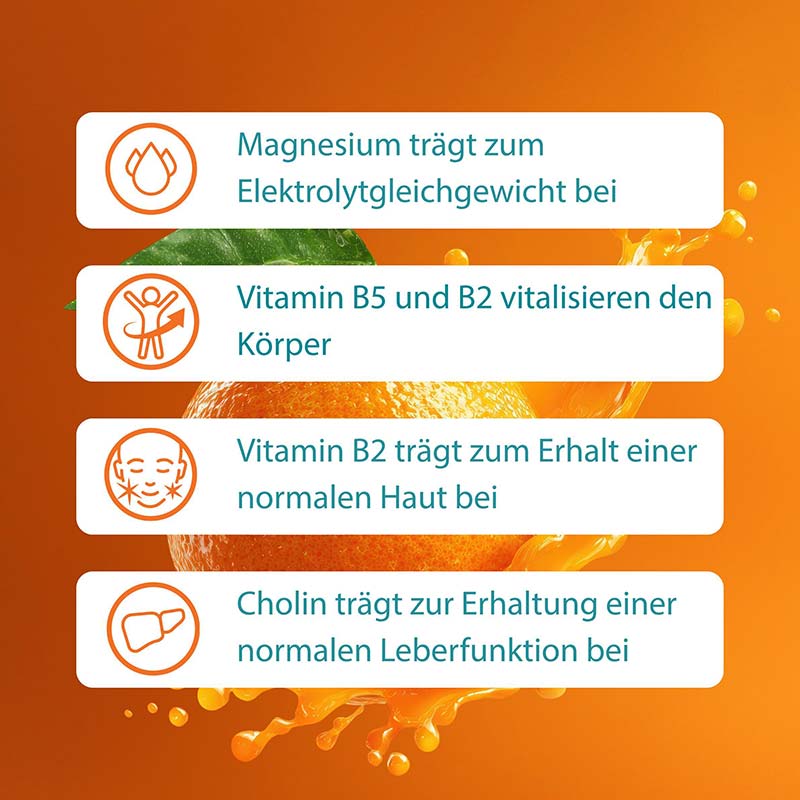 ELOTRANS reload Isotonische Elektrolyt-Glucose-Mischung 15X7.57 g Beutel