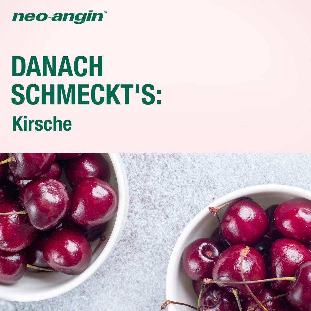 neo angin Junior Halsschmerzsaft Doppelpack 2X100 ml Saft