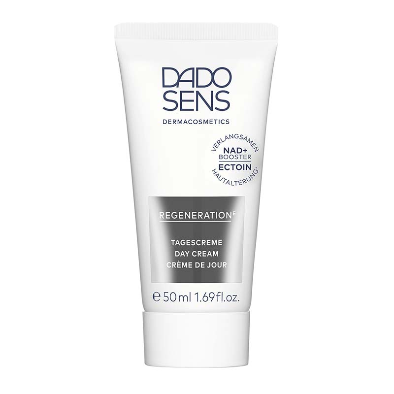 DADO SENS REGENERATION E TAGESCREME 50 ml Tagescreme
