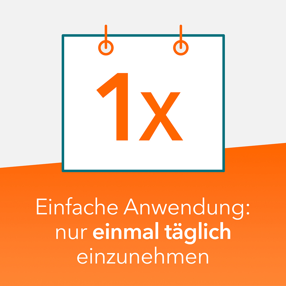 Laxans-ratiopharm 5 mg 30 St Tabletten magensaftresistent