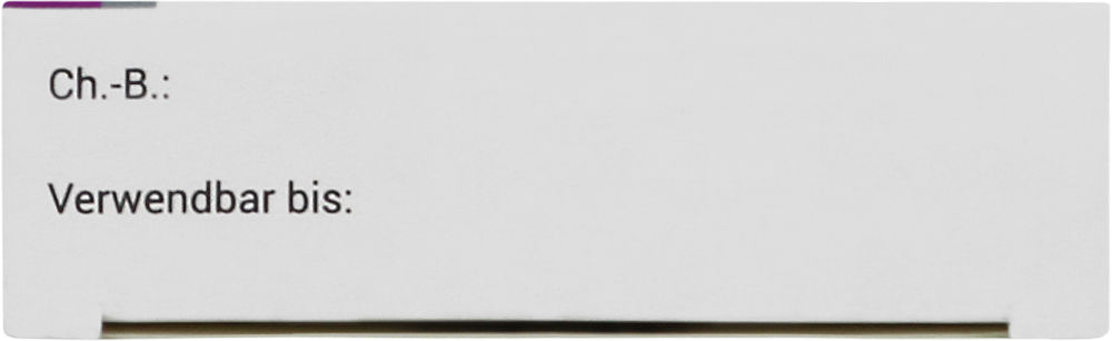 IBUPROFEN IMstam 400mg 20 St Filmtabletten