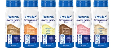 Fresubin PROTEIN ENERGY Drink  6X4X200 ml Lösung