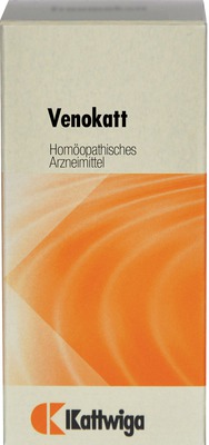 VENOKATT Tabletten 50 St Tabletten