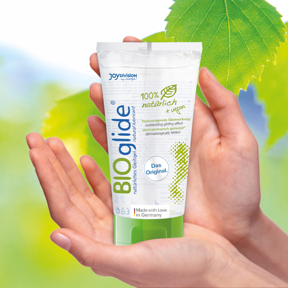 BIOglide Gel 150 ml Gel