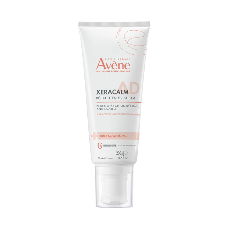 Avène XeraCalm A.D Balsam  200 ml Balsam