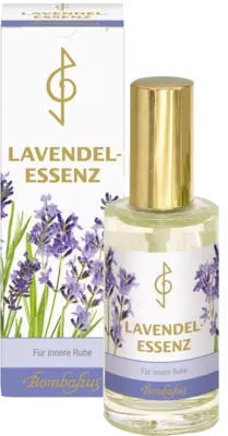 Bombastus LAVENDEL ESSENZ 50 ml Essenz