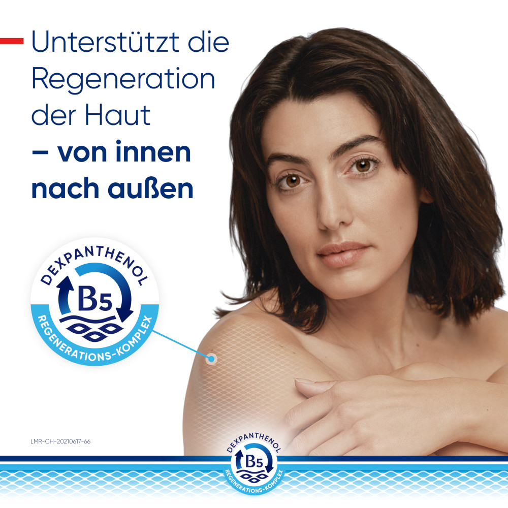 Bepanthol DERMA Regenerierende SOS-Pflegecreme 1X30 ml Creme