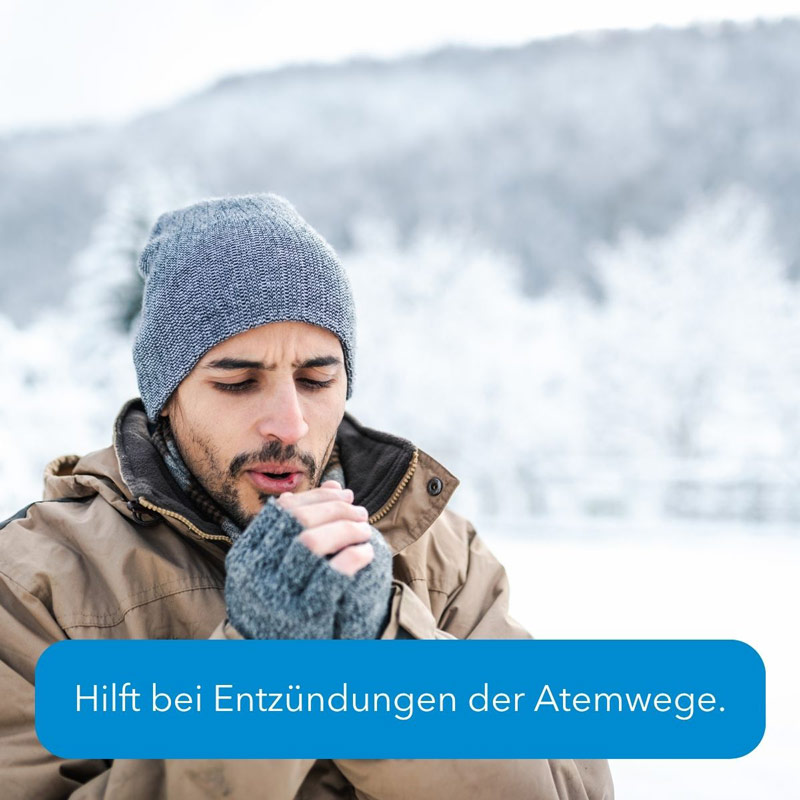 BRONCHALIS Heel  50 St Tabletten