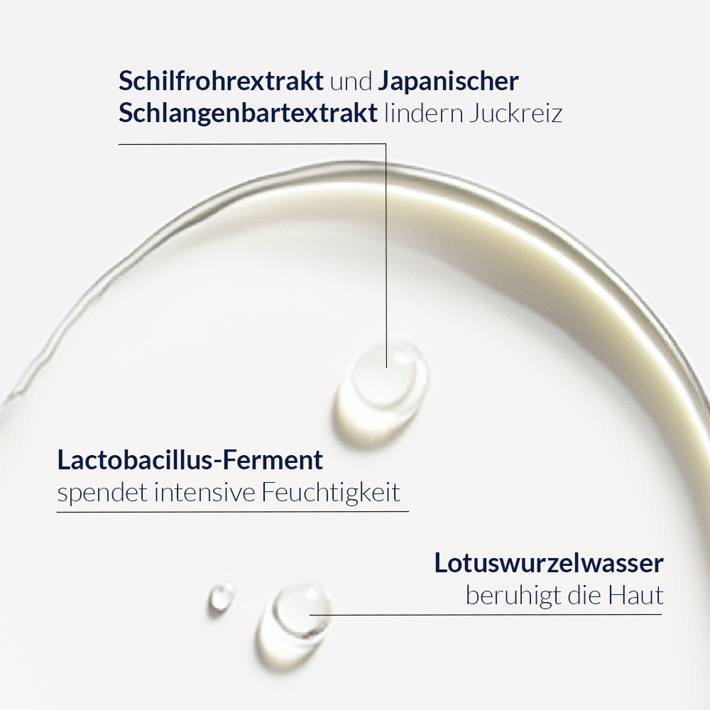 LETI AT4 Anti-Juckreiz Hydrogel - Jetzt 20% sparen 50 ml Gel
