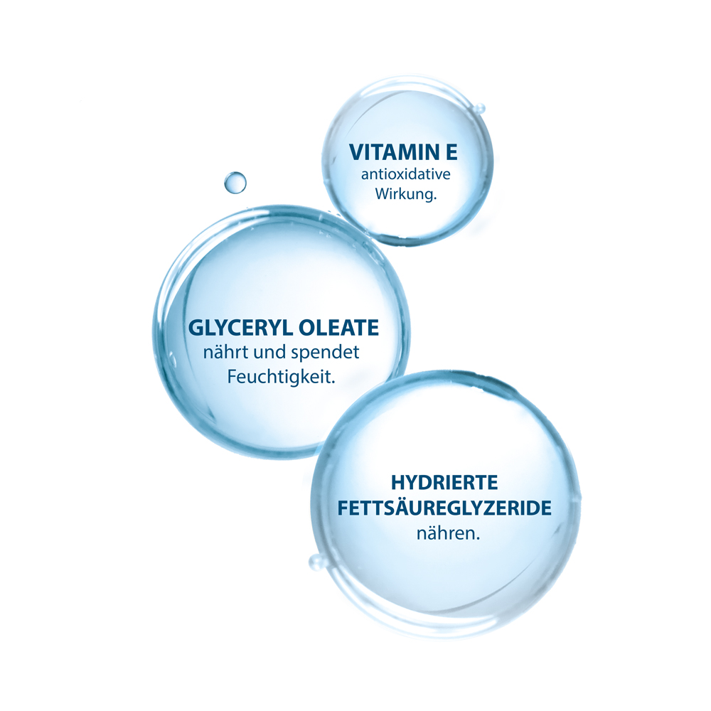 DUCRAY EXTRA MILD Shampoo mit Kopfhautschutz 200 ml Shampoo