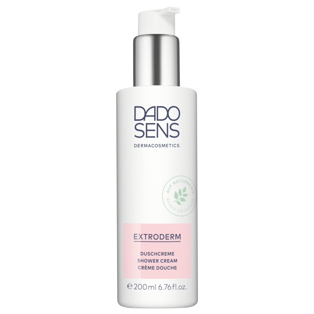 DADO SENS EXTRODERM DUSCHCREME 200 ml Emulsion
