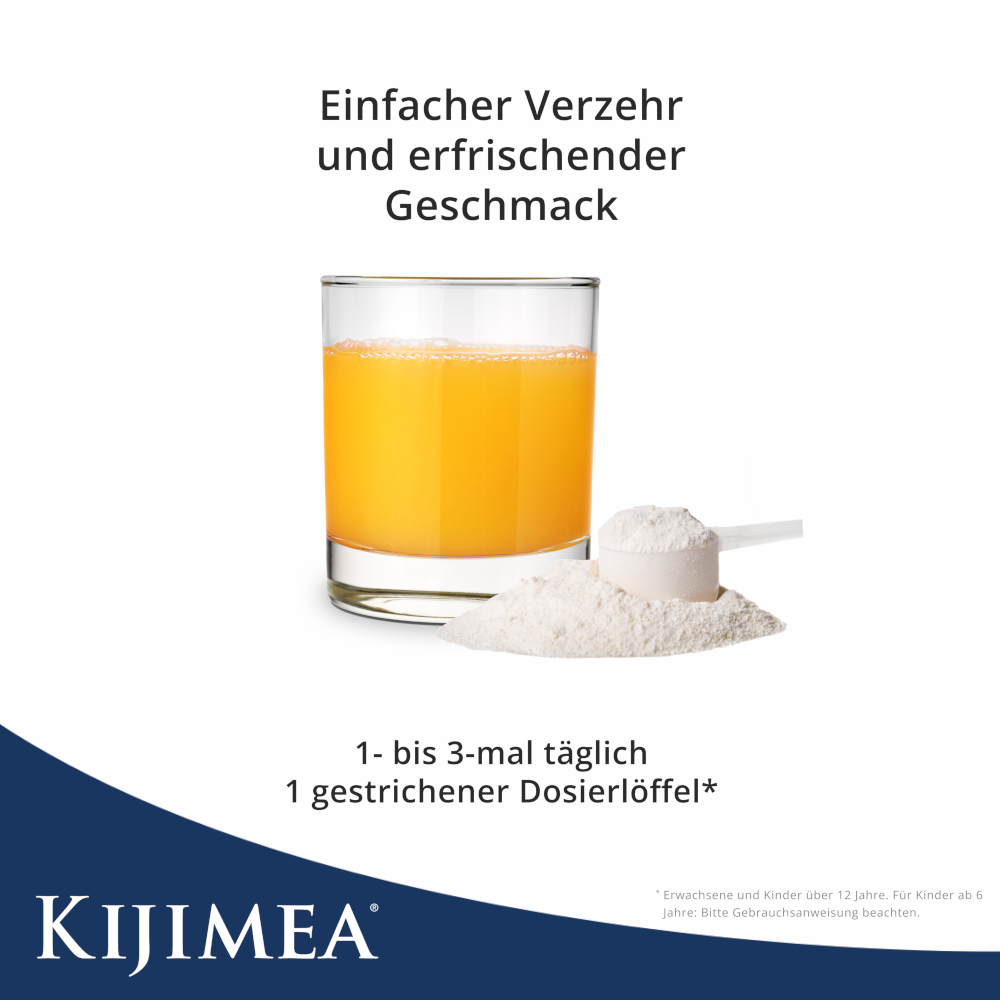 KIJIMEA Regularis PLUS 525 g Granulat