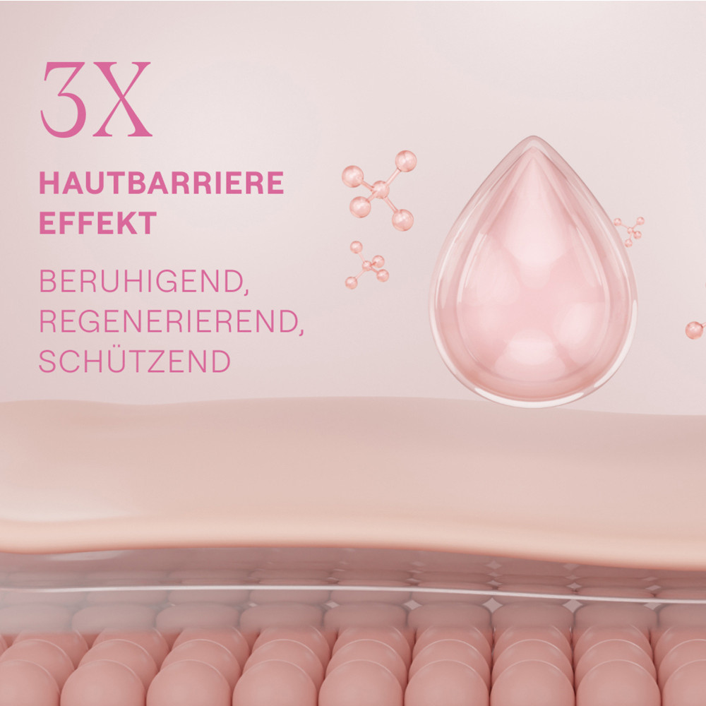 WELEDA Sensitiv Feuchtigkeitscreme Mandel 30 ml Creme