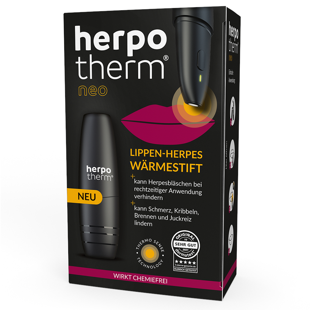 herpotherm neo 1 St