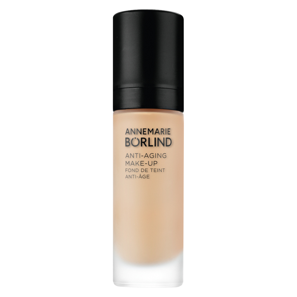 ANNEMARIE BÖRLIND ANTI-AGING MAKE-UP HAZEL 30 ml Flaschen