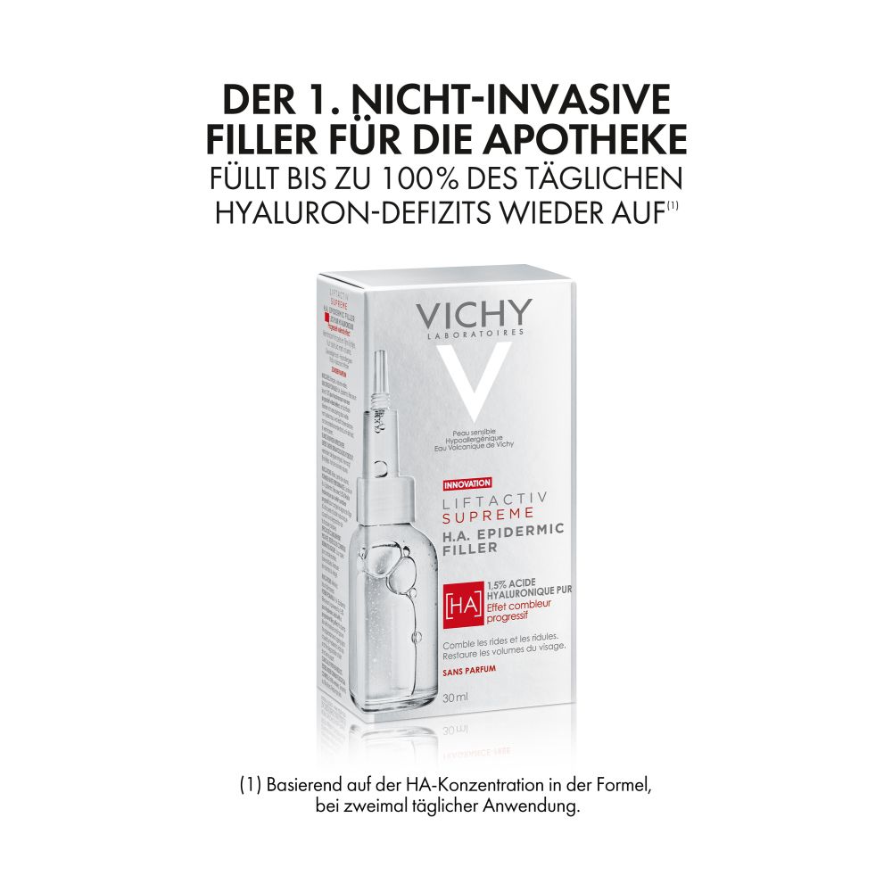 VICHY LIFTACTIV EPIDERMIC Konzentrat  30 ml Konzentrat