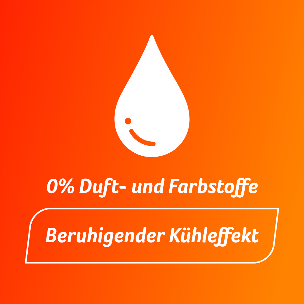 Fenistil K&Uuml;HL ROLL-ON 8 ml Gel