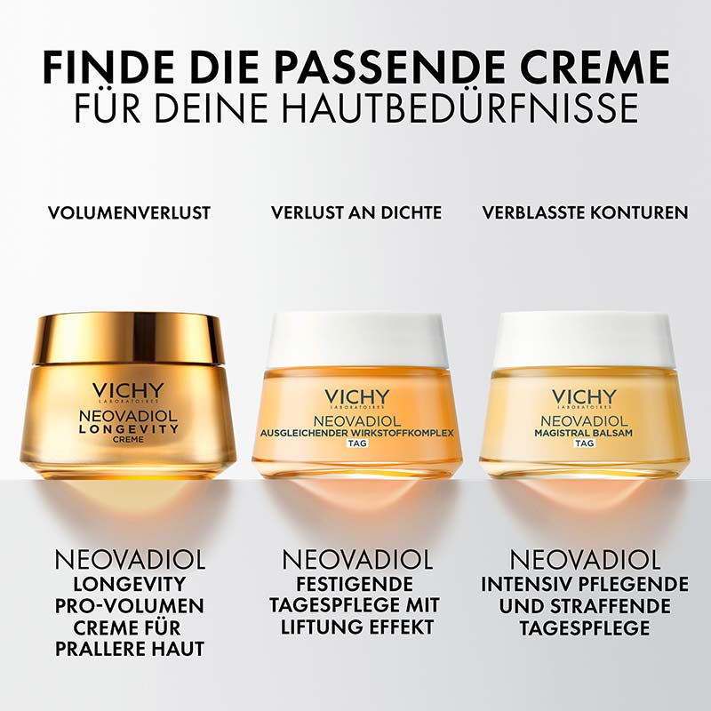 VICHY NEOVADIOL LONGEVITY CREME 50 ml Creme
