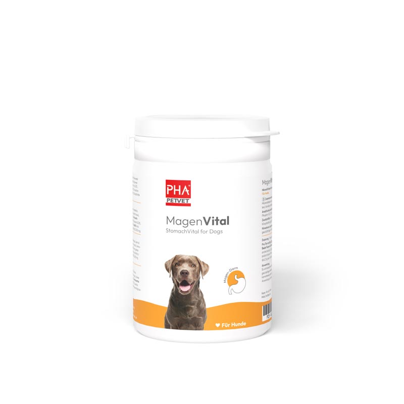 PHA Magenvital  200 g Pulver