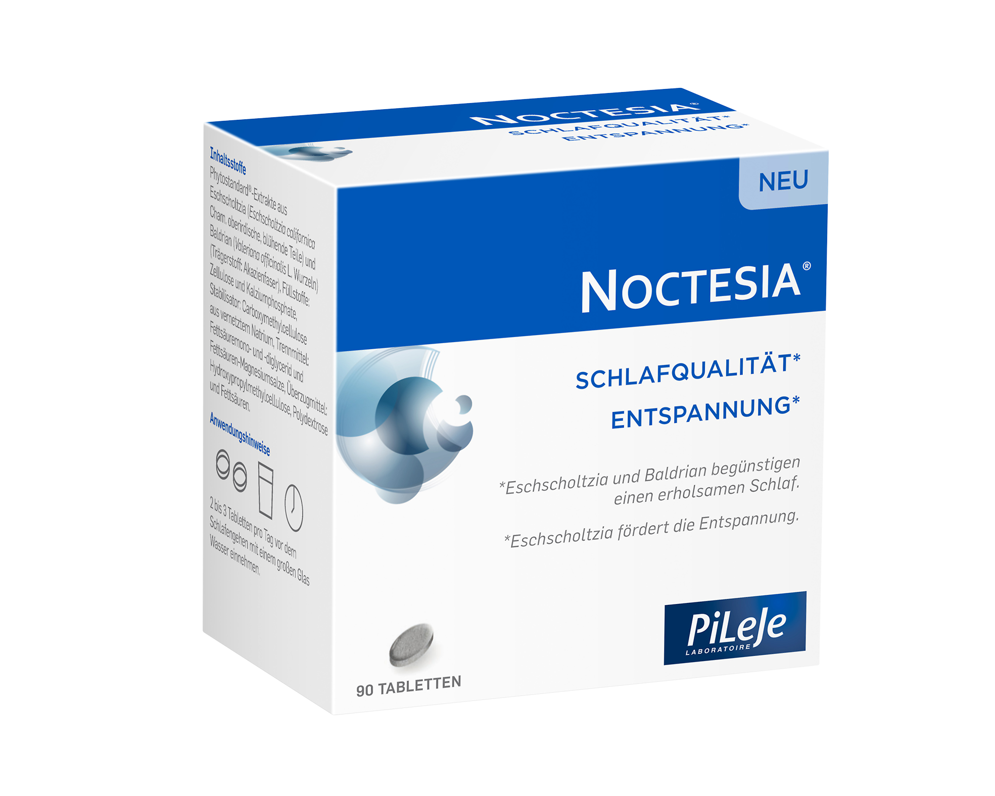NOCTESIA 90 St Tabletten