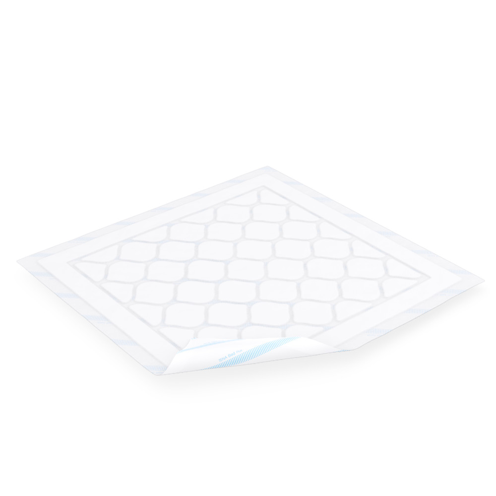 TENA Bed Krankenunterlagen Plus 60x90cm 30 St