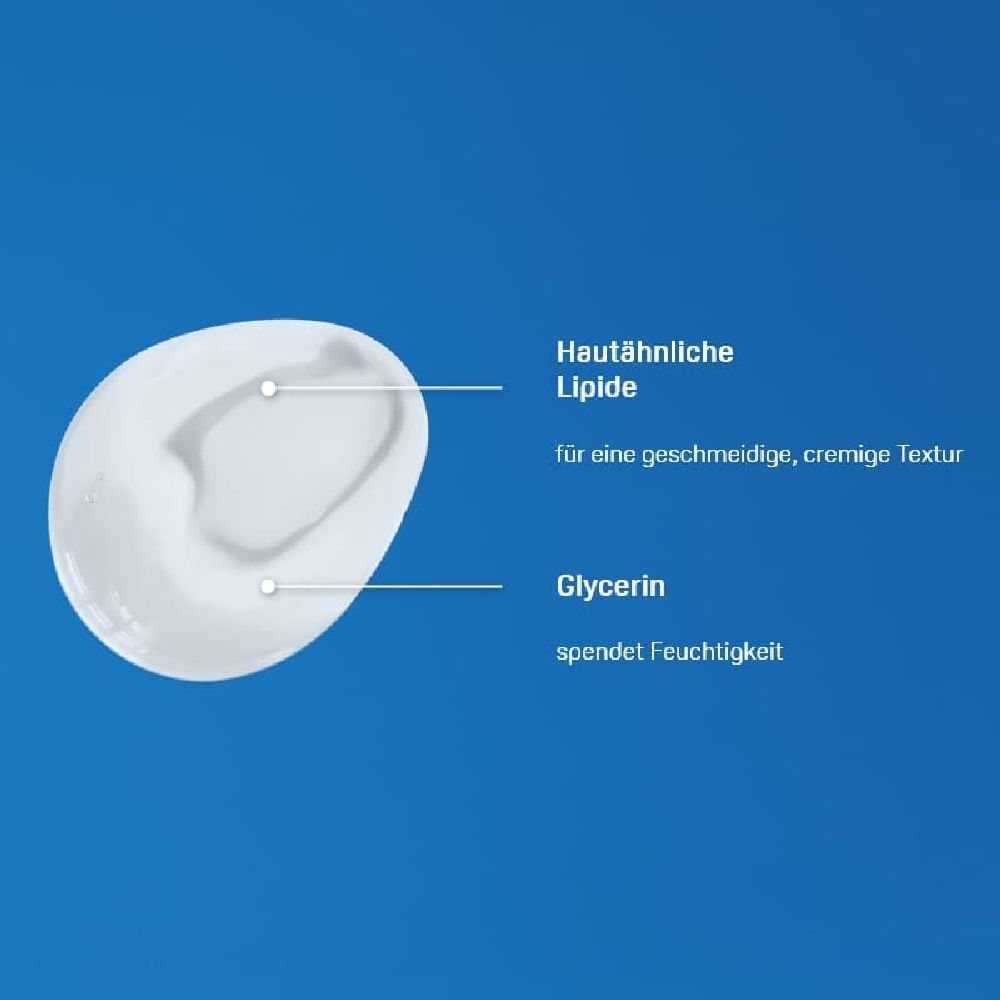 PHYSIOGEL DAILY MOISTURE THERAPY Kids Duschcreme: milde Reinigung für normale bis trockene Haut 150 ml Creme