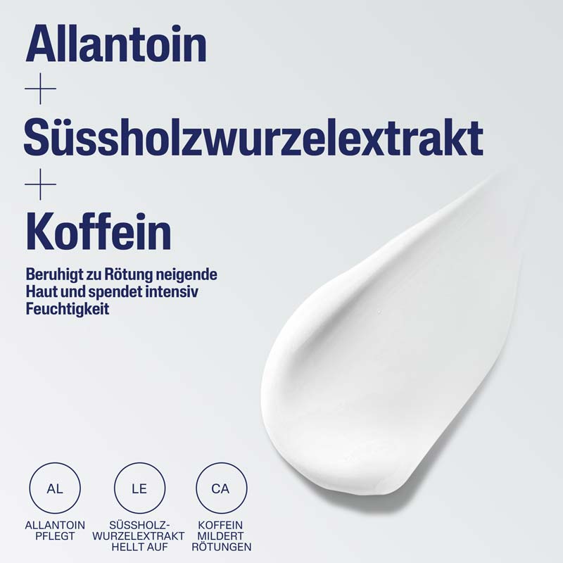Cetaphil PRO REDNESS CONTROL Beruhigende Nachtpflege 50 ml Nachtcreme