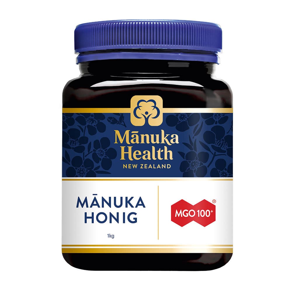 Manuka Health MANUKA HONIG 100+ 1000 g