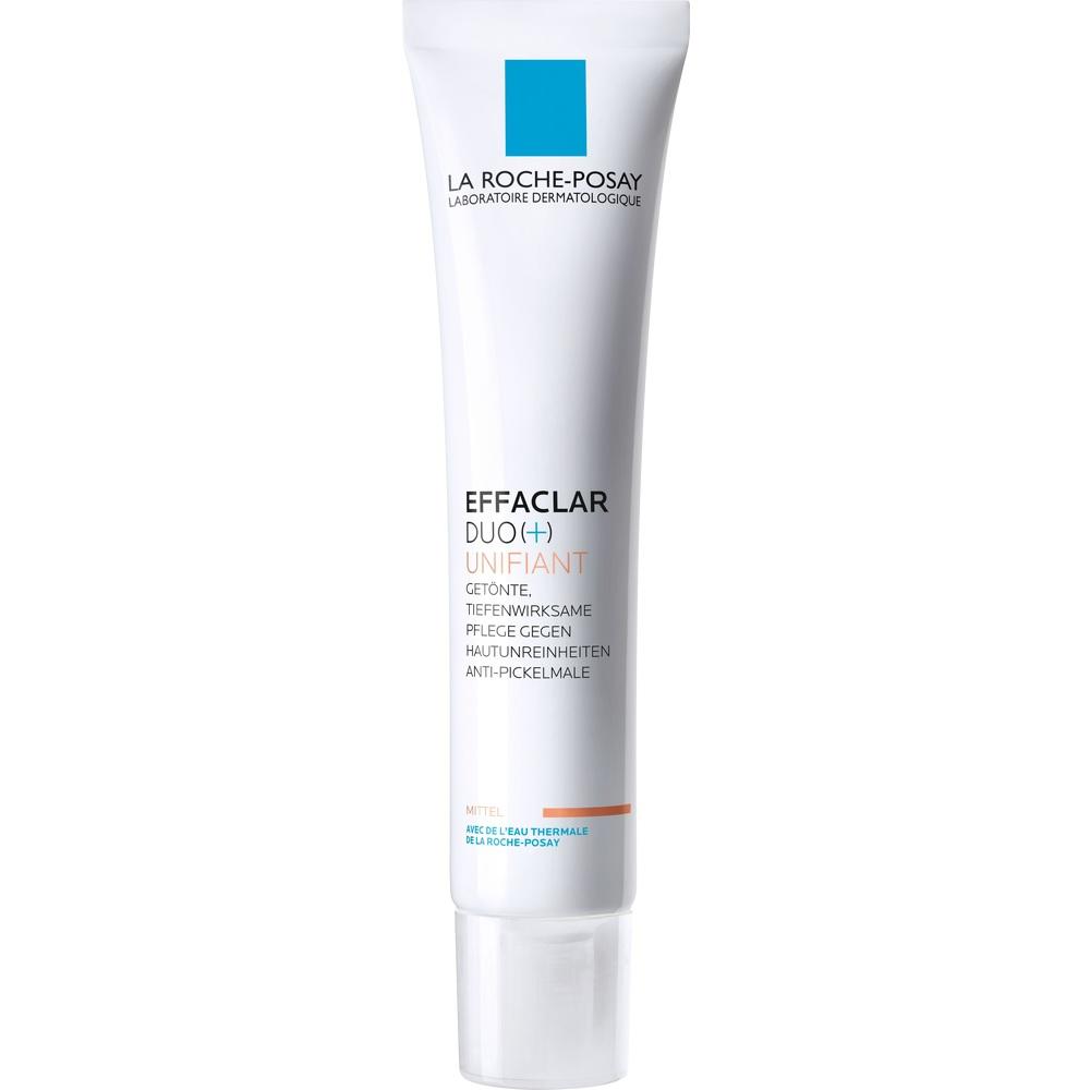 ROCHE POSAY EFF DUO+UNIF M ROCHE POSAY EFF DUO+UNIF M