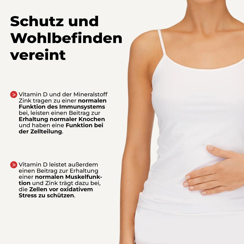 Avitale ProEnzym 810 St Tabletten magensaftresistent