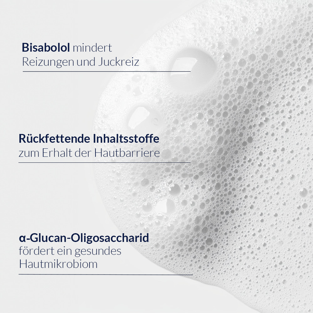 LETI AT4 Dusch- und Badegel - Jetzt 20% sparen 750 ml Gel