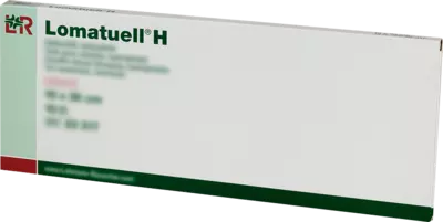 LOMATUELL H 10X30CM